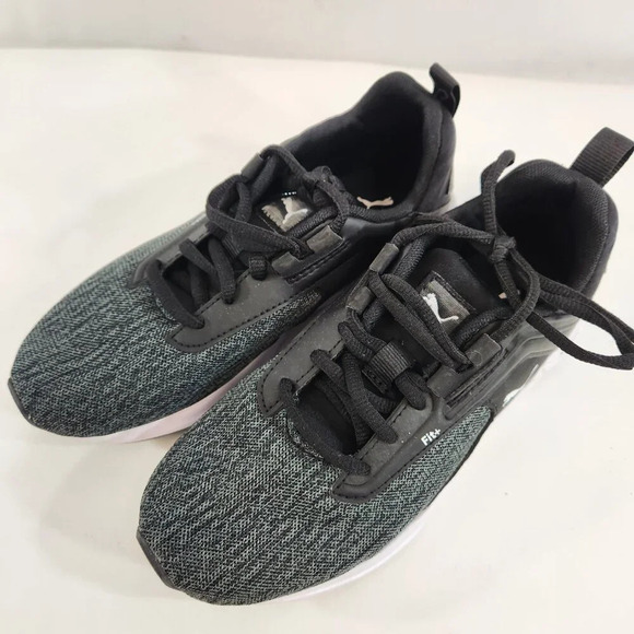 Puma Comet 2 Alt Jr Kids Sneakers Size 4C - Picture 2 of 10